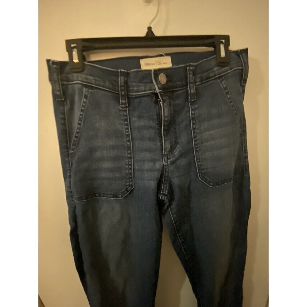 Gap Baby Boot‎ Jeans 29 tall